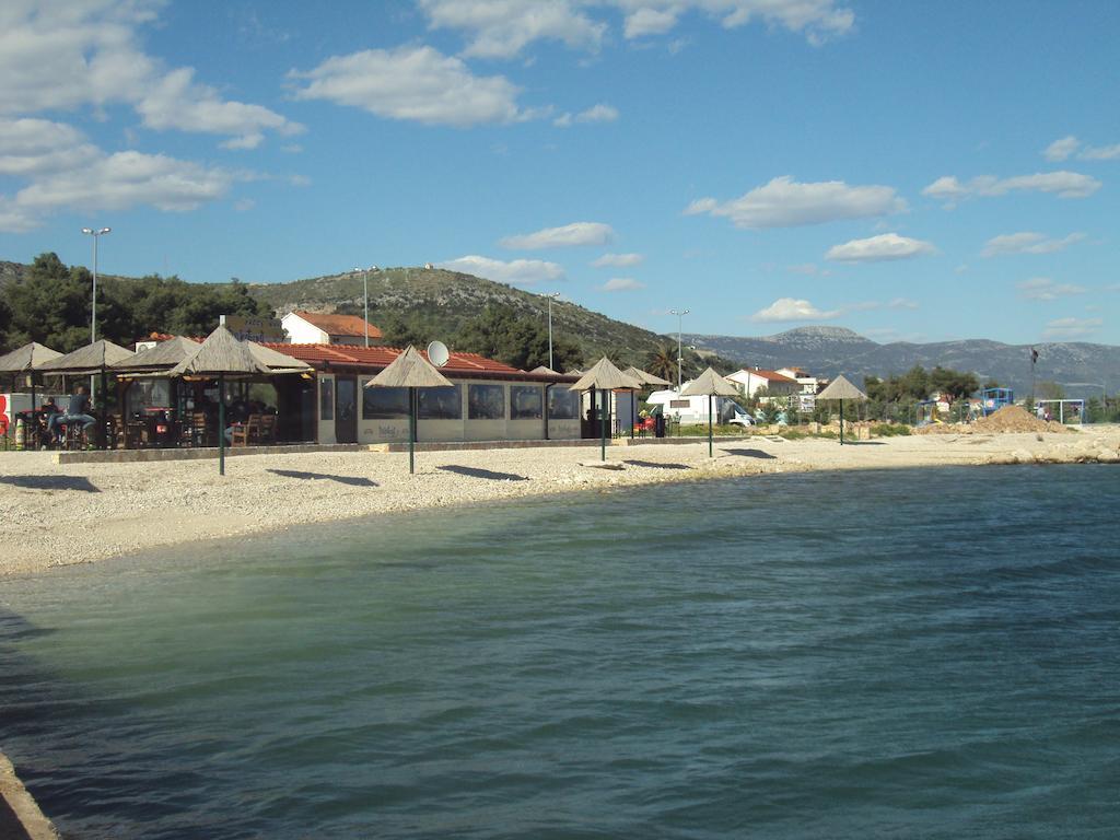 Apartments Sofija Trogir Buitenkant foto